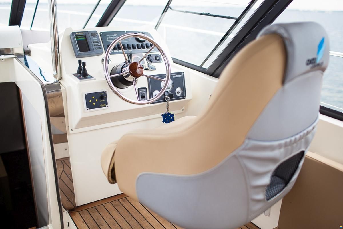 Delphia Nautika 1300