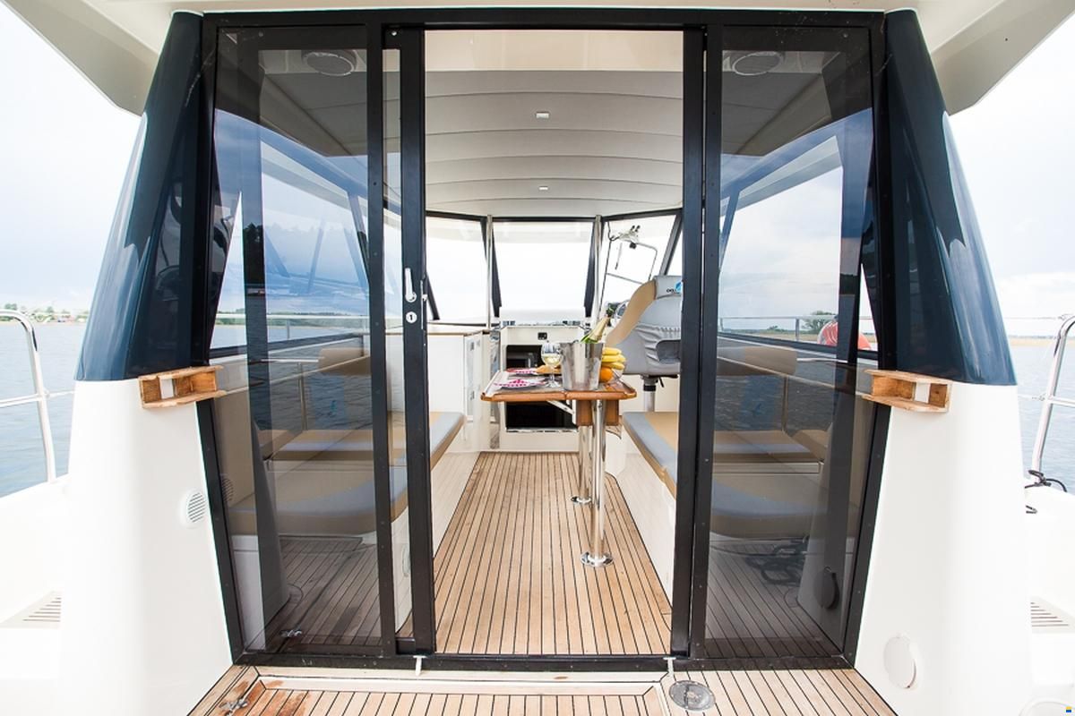 Delphia Nautika 1300