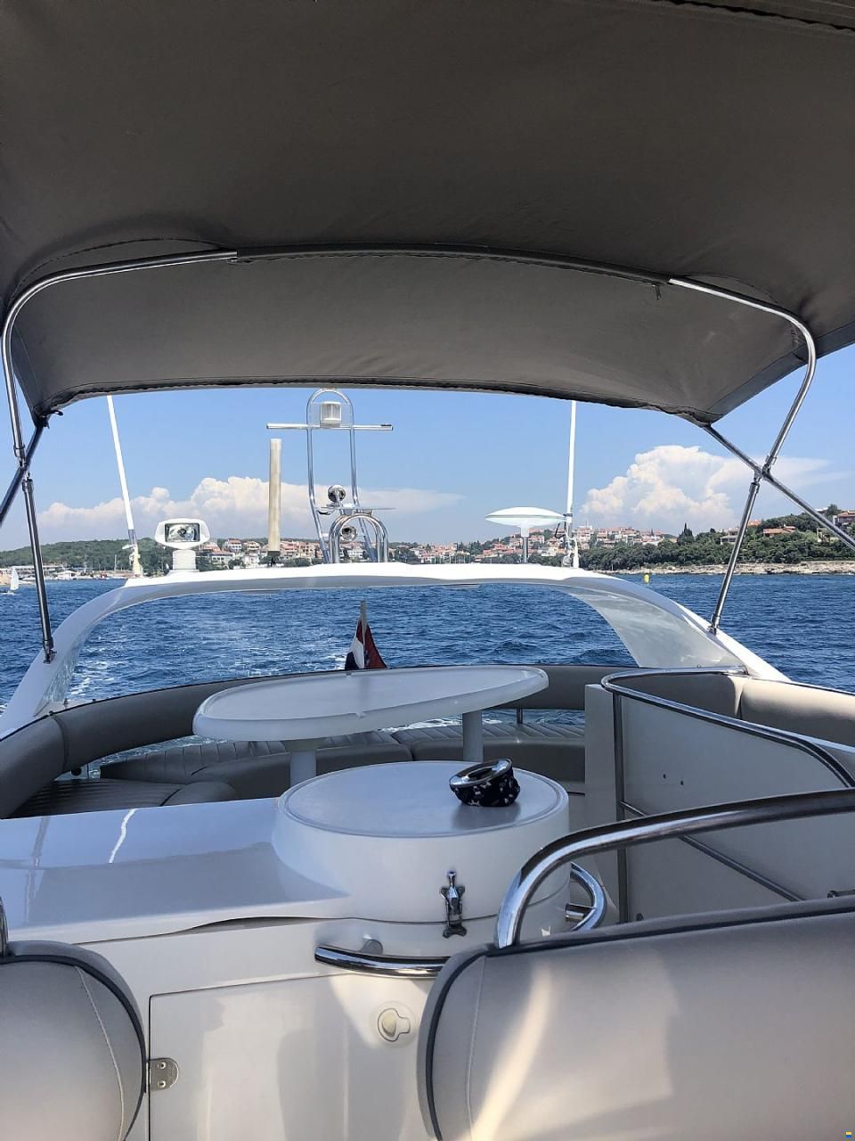 Fairline Phantom 46