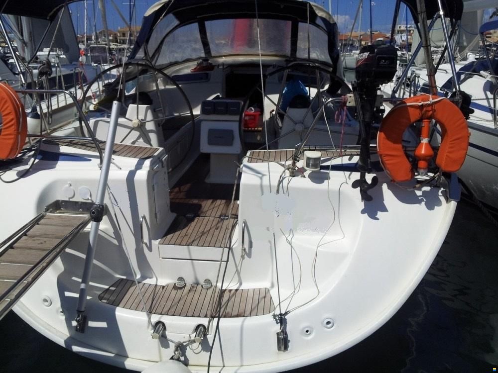 Bavaria 46 Cruiser
