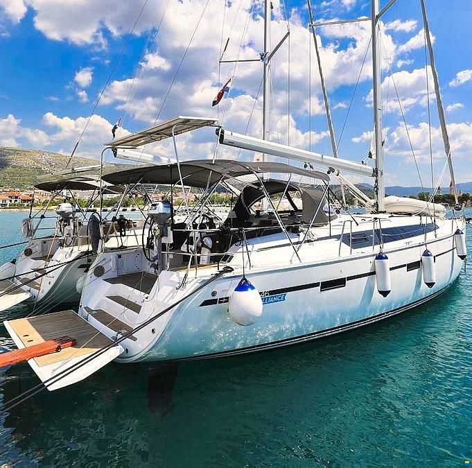Bavaria 46 Cruiser