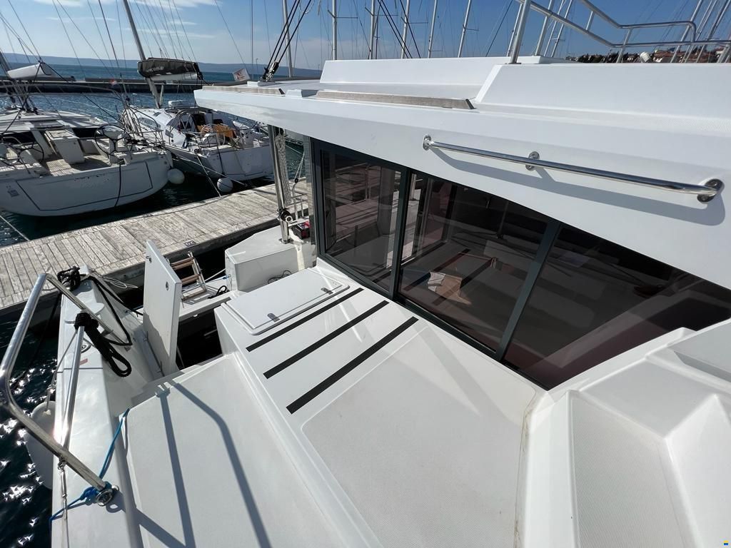 Bali 4.6 A/C