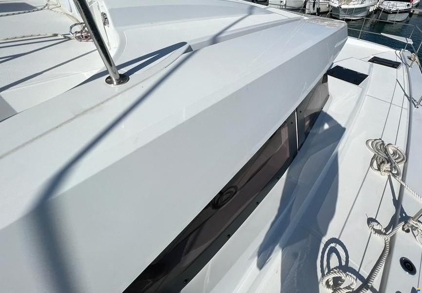 Bali 4.6 A/C