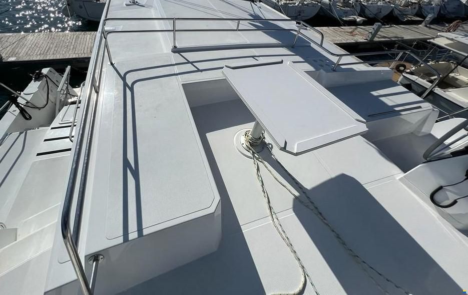 Bali 4.6 A/C
