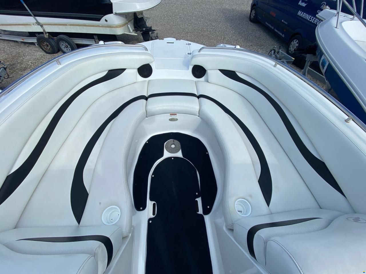 Starcraft 2210 Sport