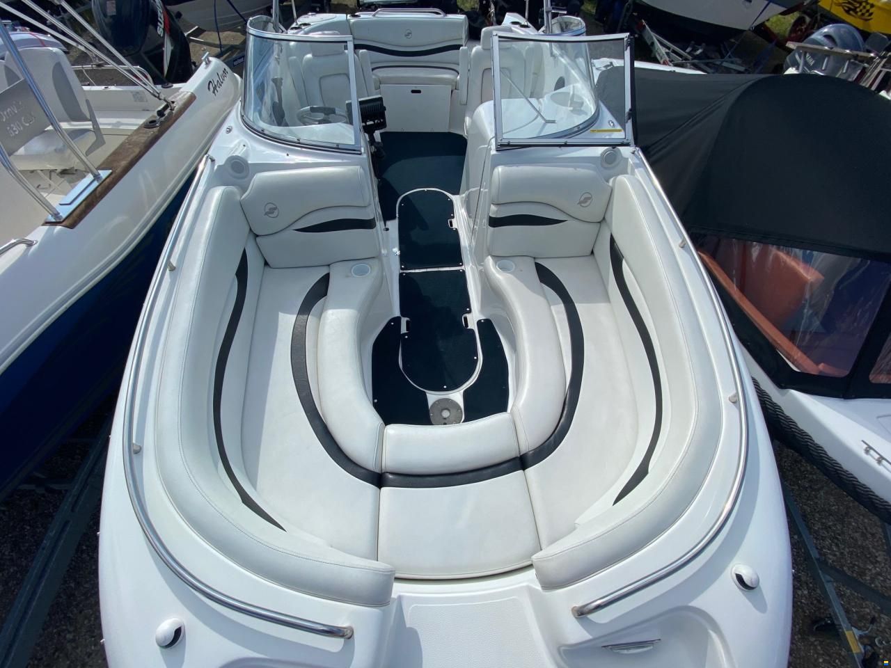 Starcraft 2210 Sport