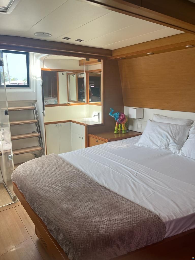 Lagoon 560