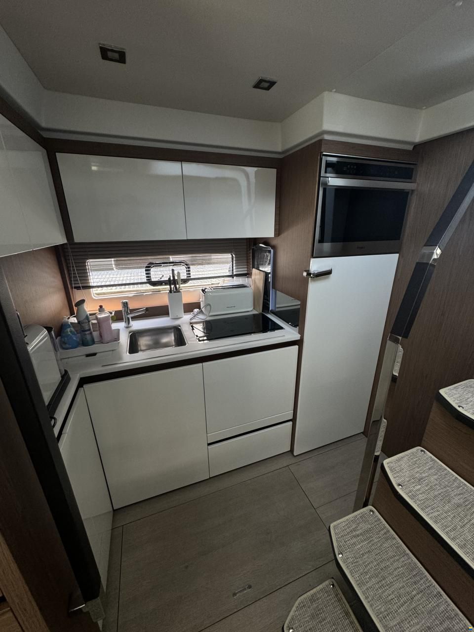 Jeanneau Leader 46