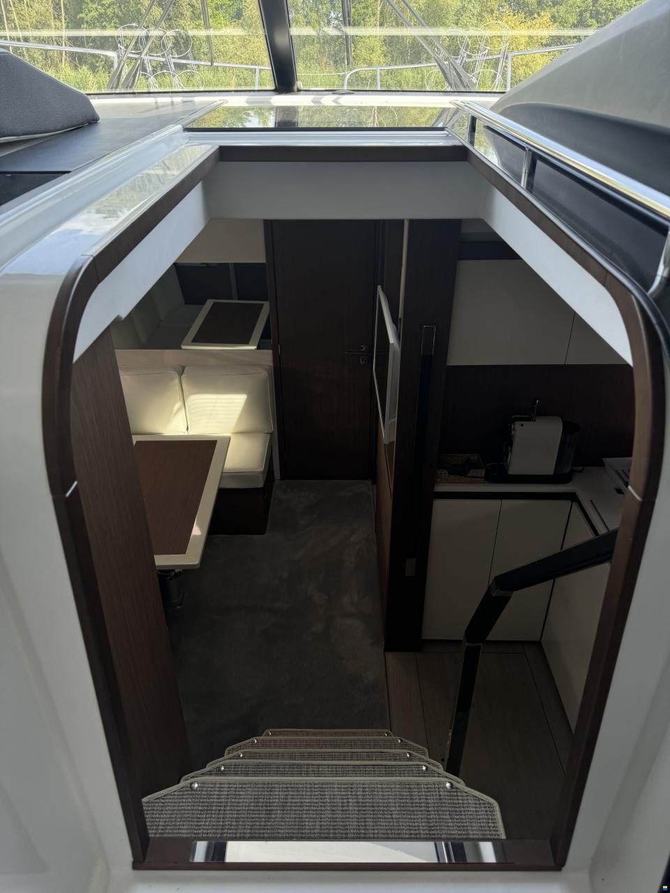 Jeanneau Leader 46