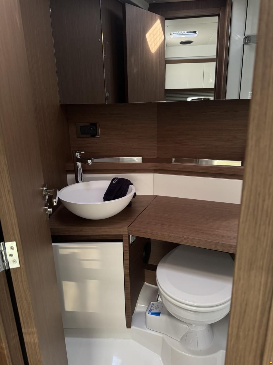 Jeanneau Leader 46
