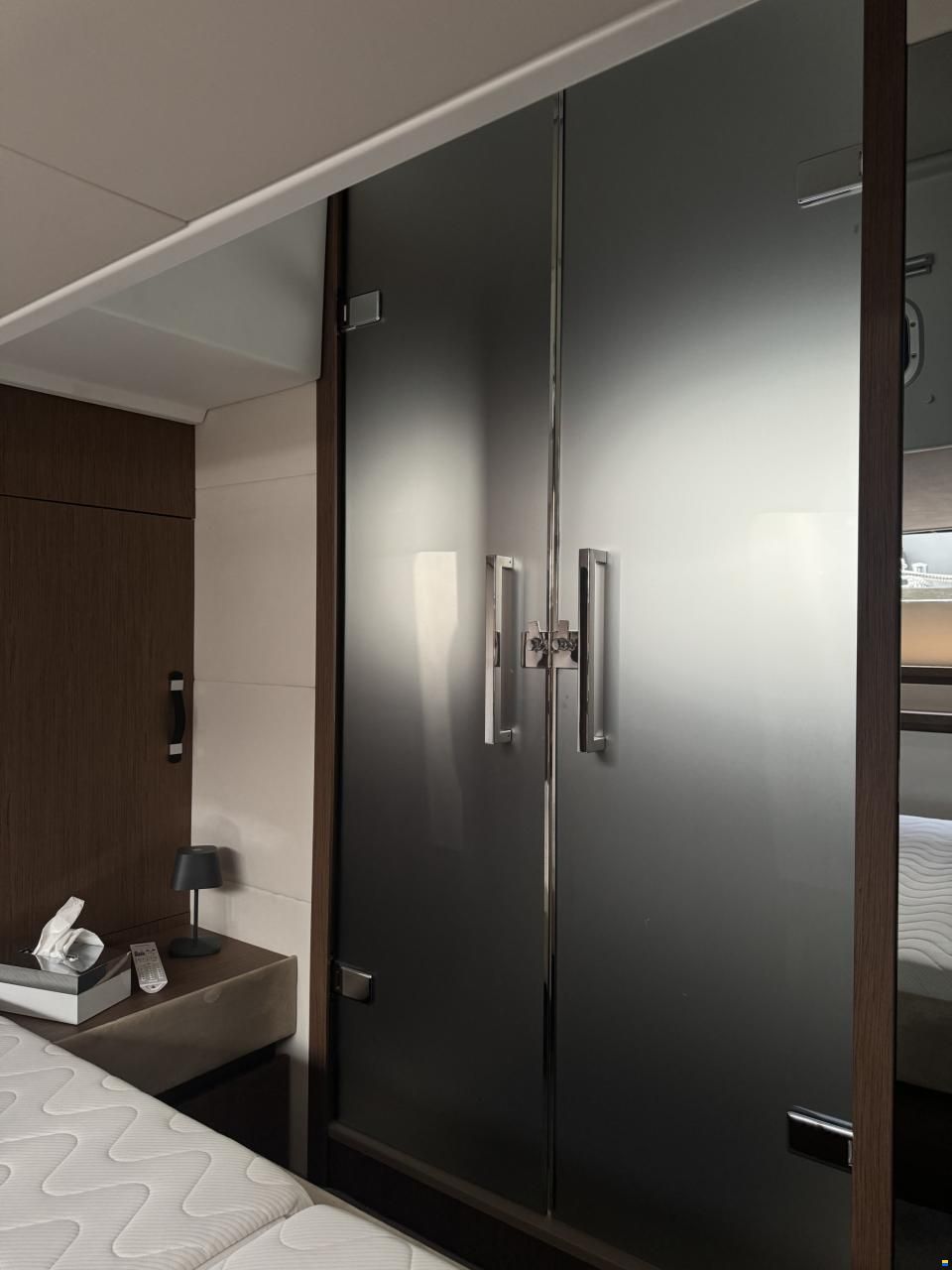 Jeanneau Leader 46