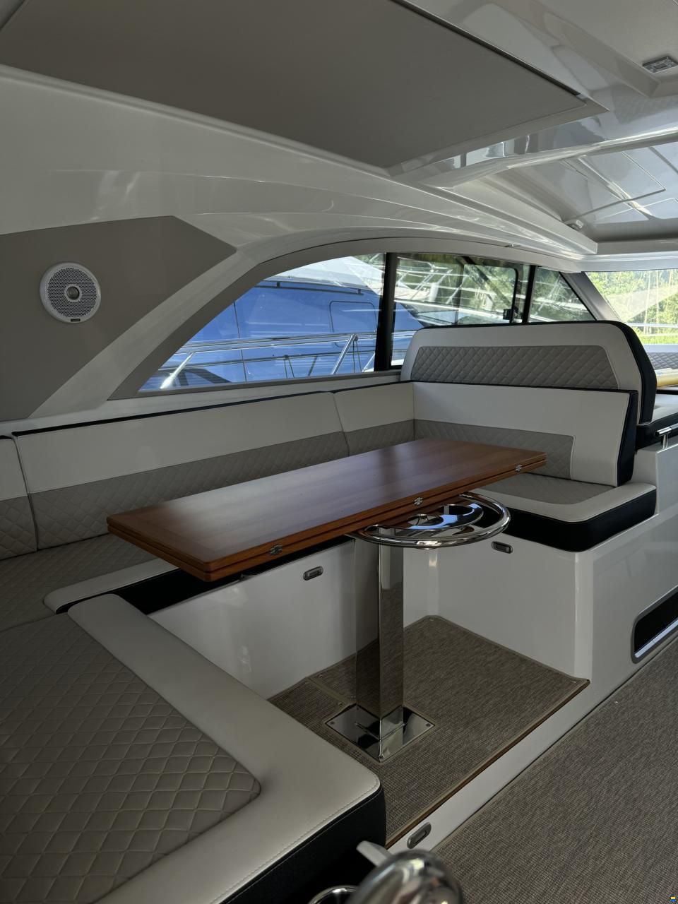 Jeanneau Leader 46