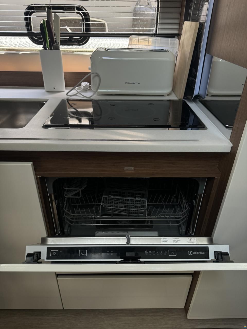 Jeanneau Leader 46