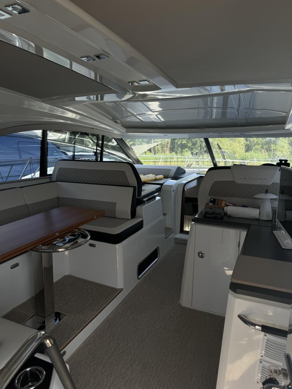 Jeanneau Leader 46