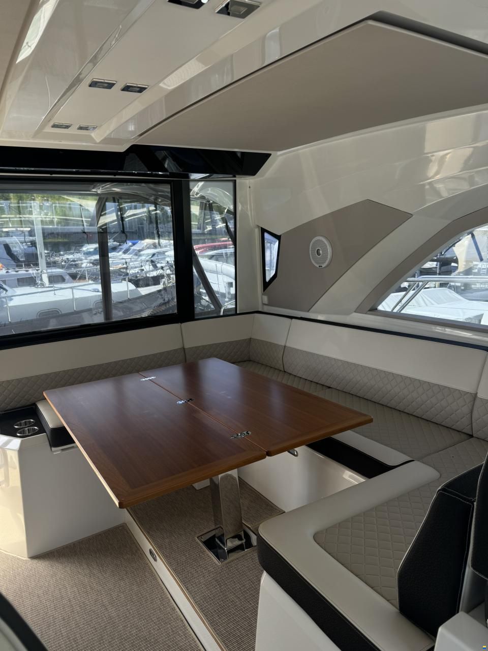 Jeanneau Leader 46