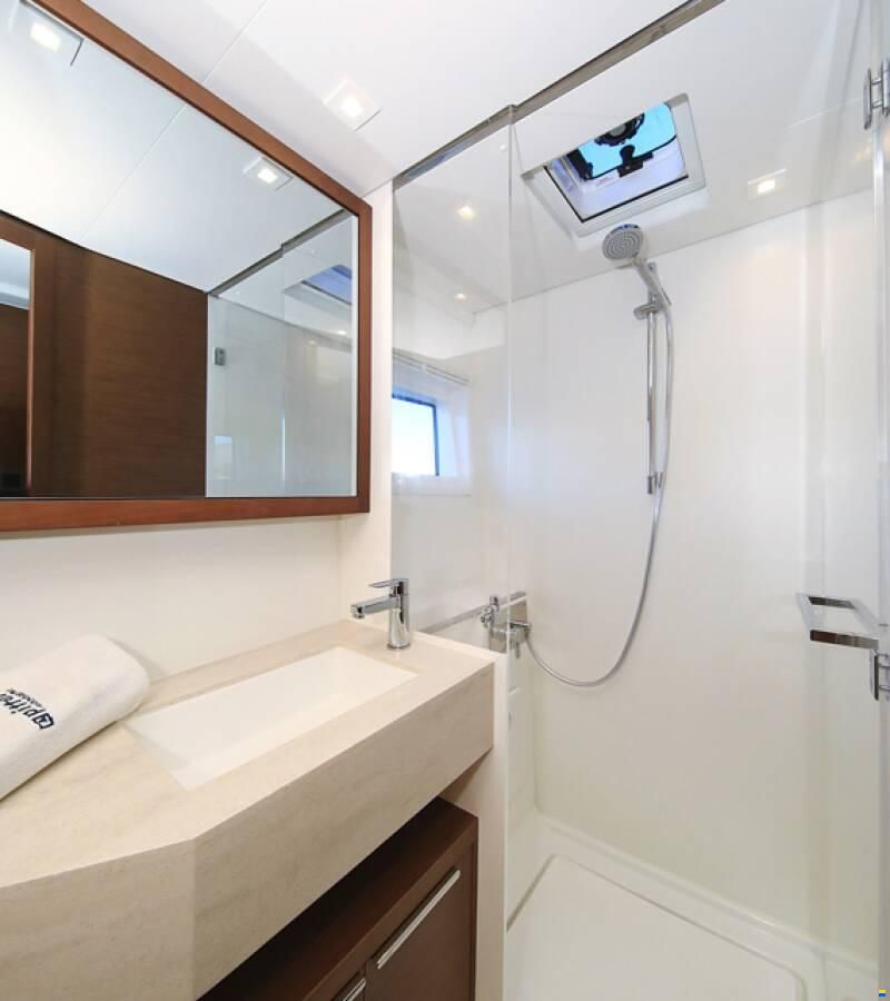 Lagoon 46