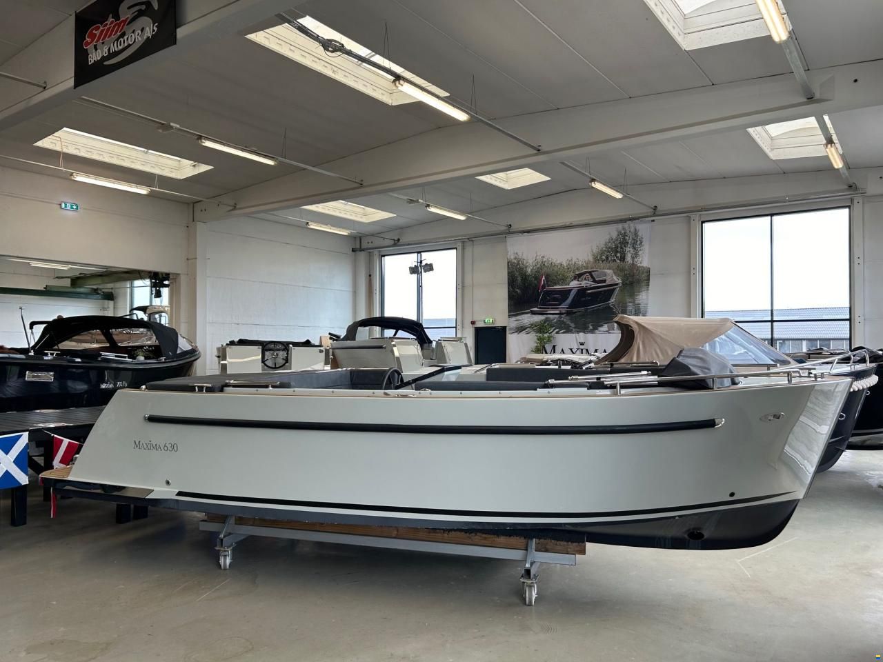 Maxima 630