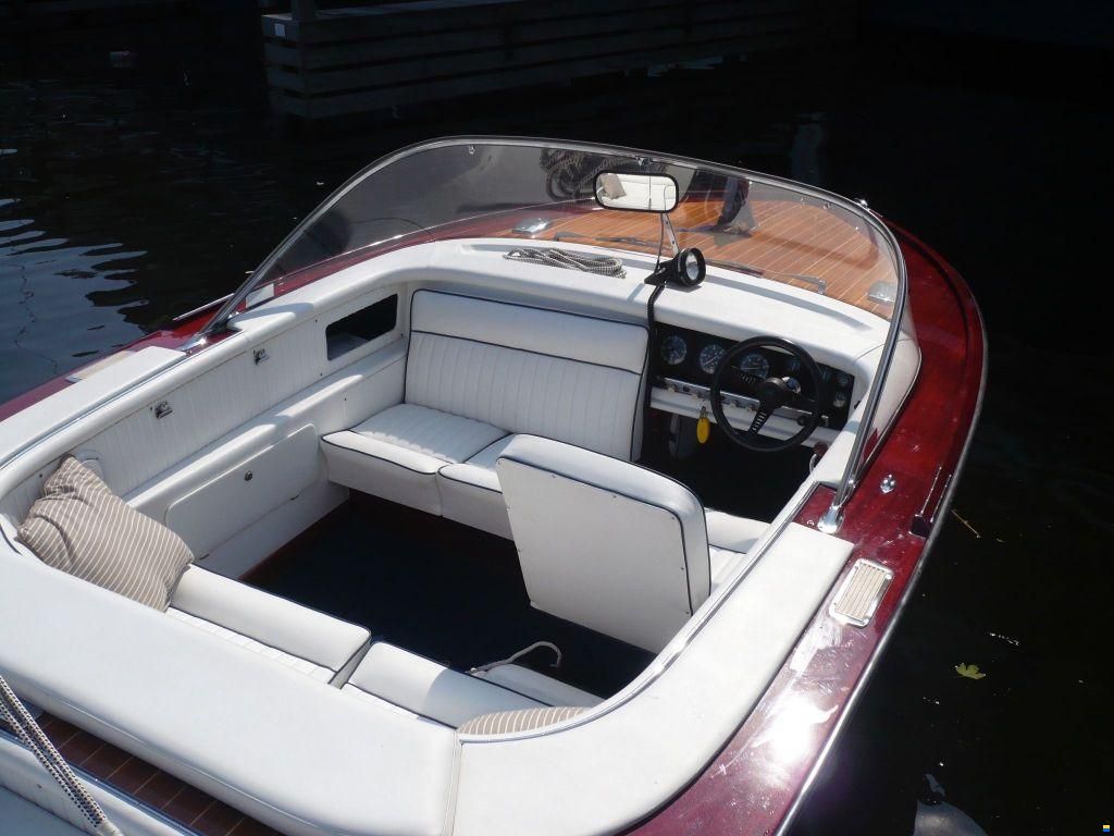 Boesch 650 Costa Brava de Luxe