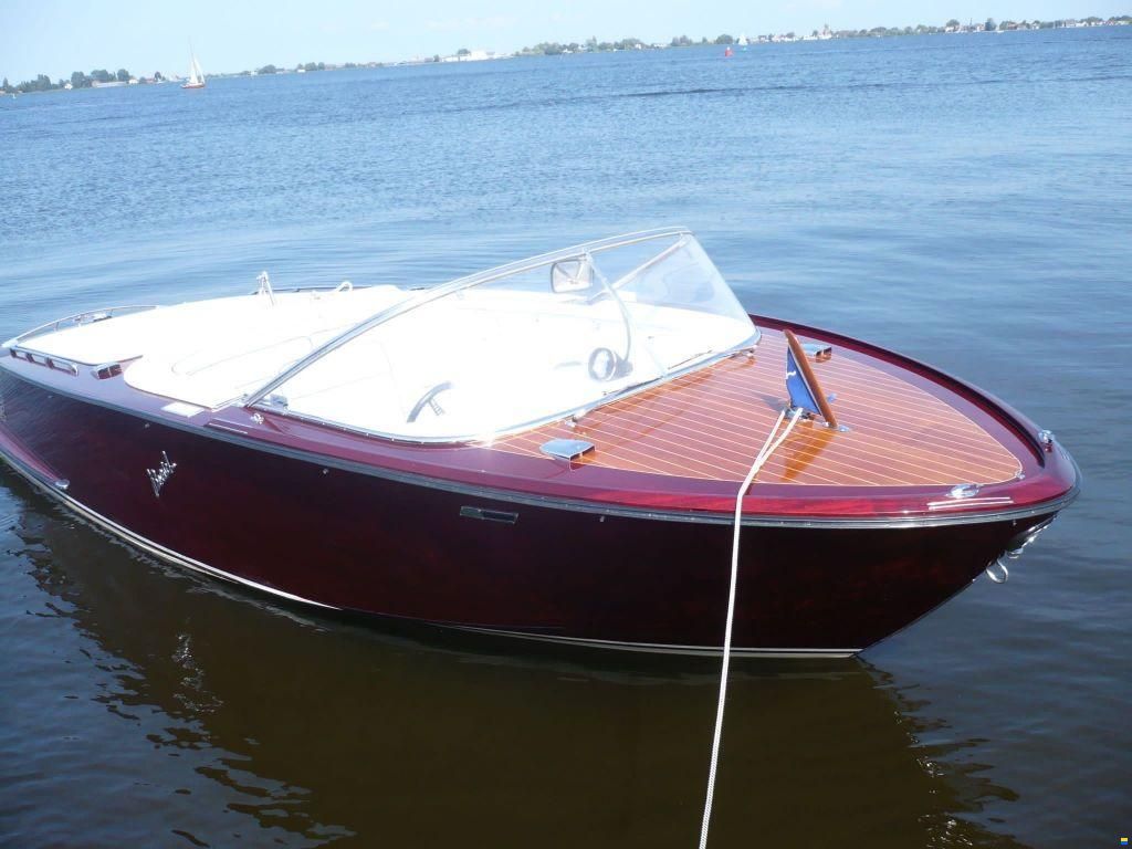 Boesch 650 Costa Brava de Luxe