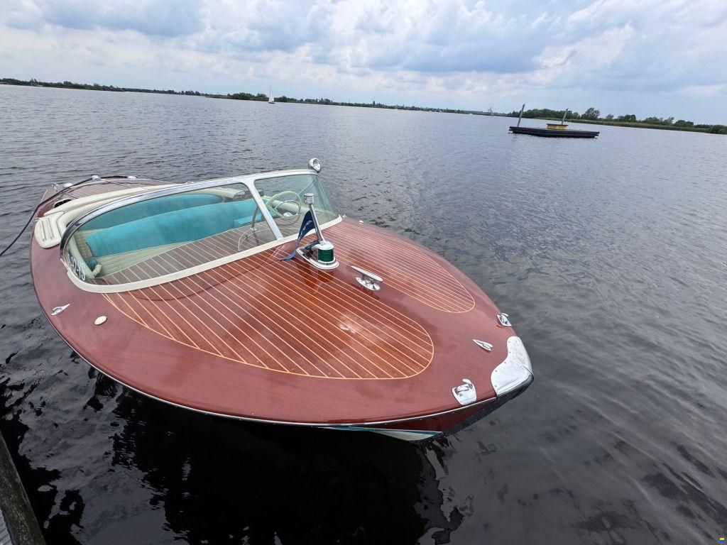 Riva Ariston