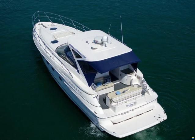 Regal 4460
