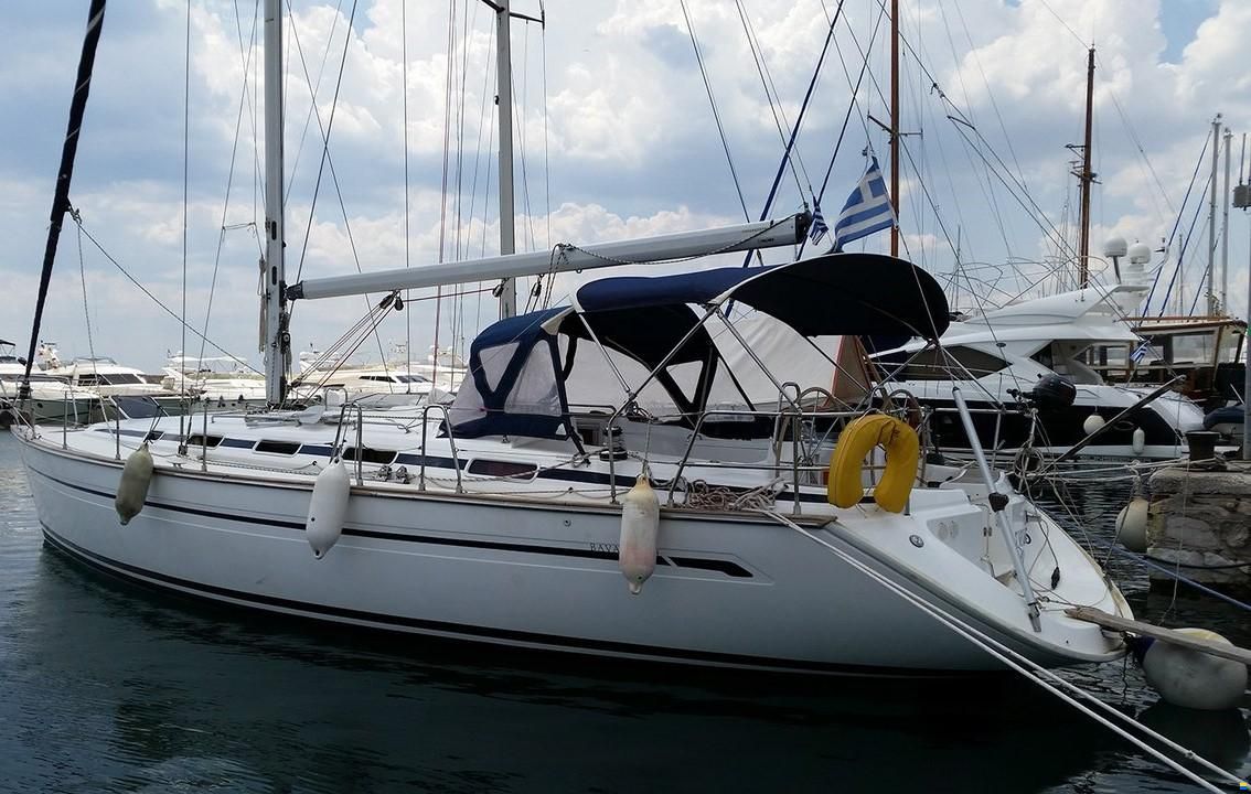 Bavaria 44