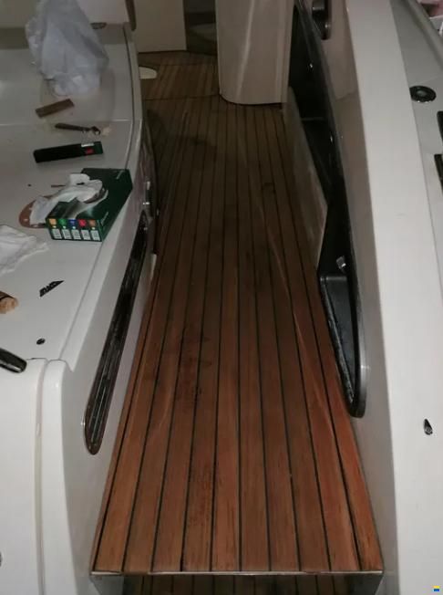 Performance 1307