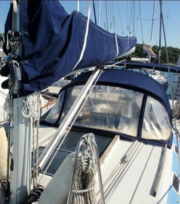 Elan 43