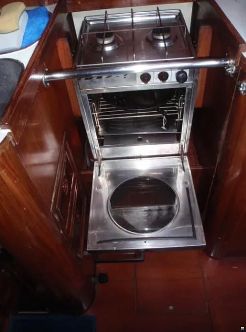Elan 43