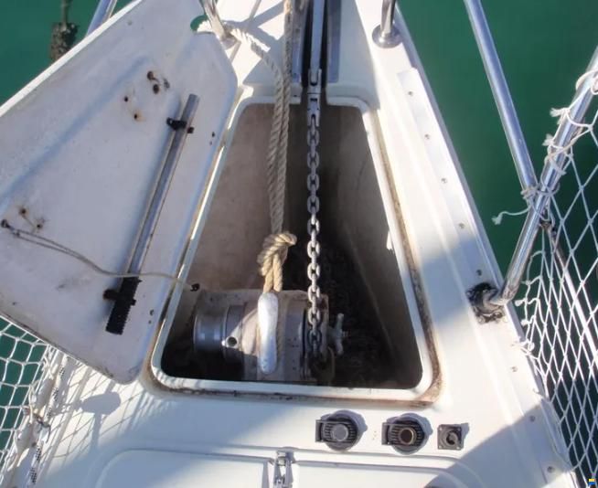 Elan 43