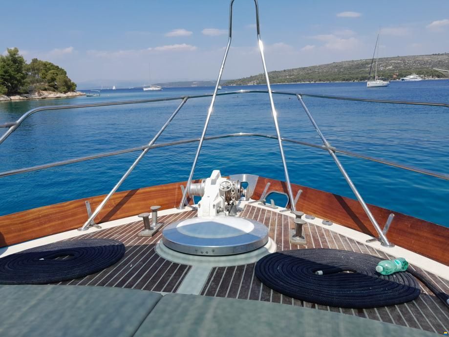 Posillipo Martinica 42 Special