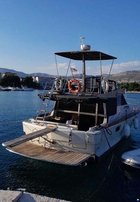 Posillipo Martinica 42 Special