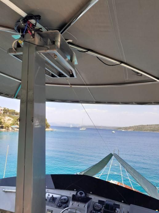 Posillipo Martinica 42 Special