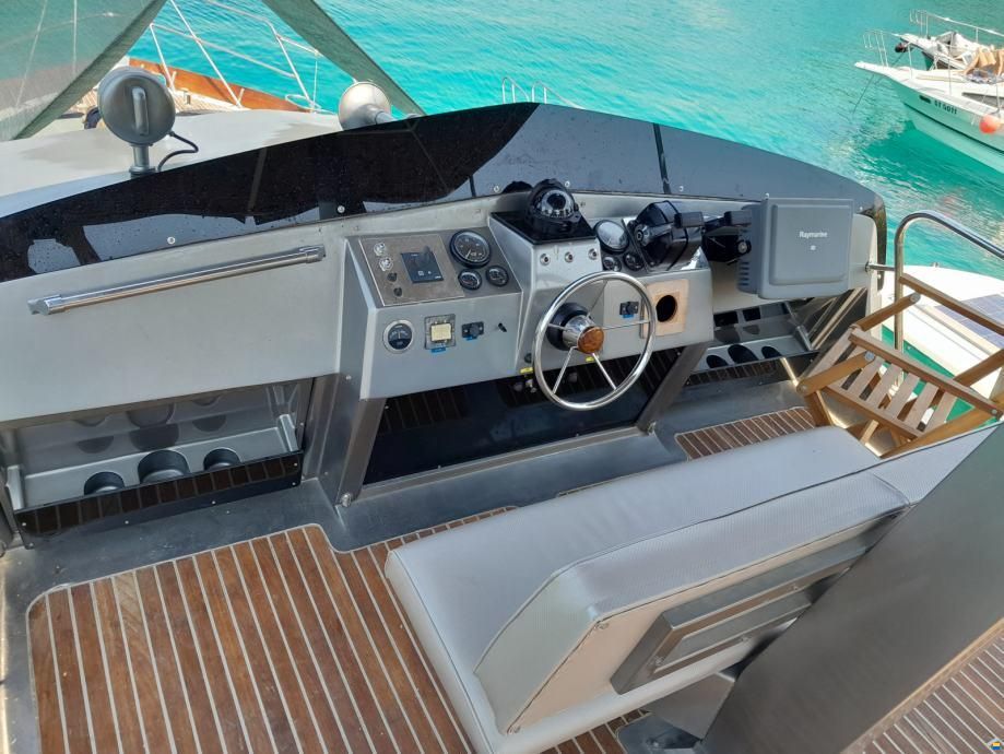 Posillipo Martinica 42 Special