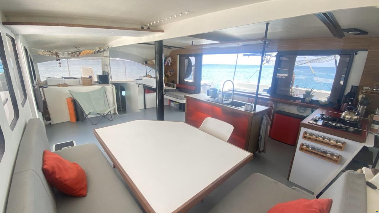 O Yachts Class 6