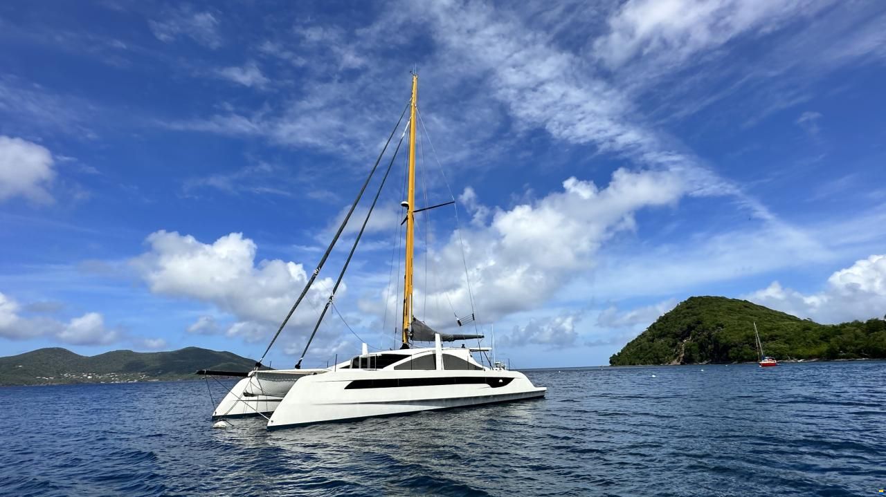 O Yachts Class 6