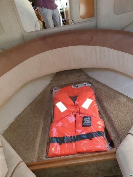 Sea Ray 255 Sundancer