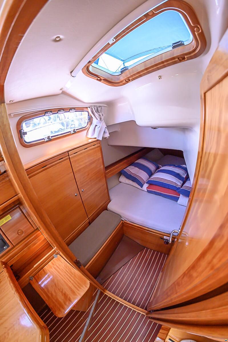 Bavaria 37 Cruiser