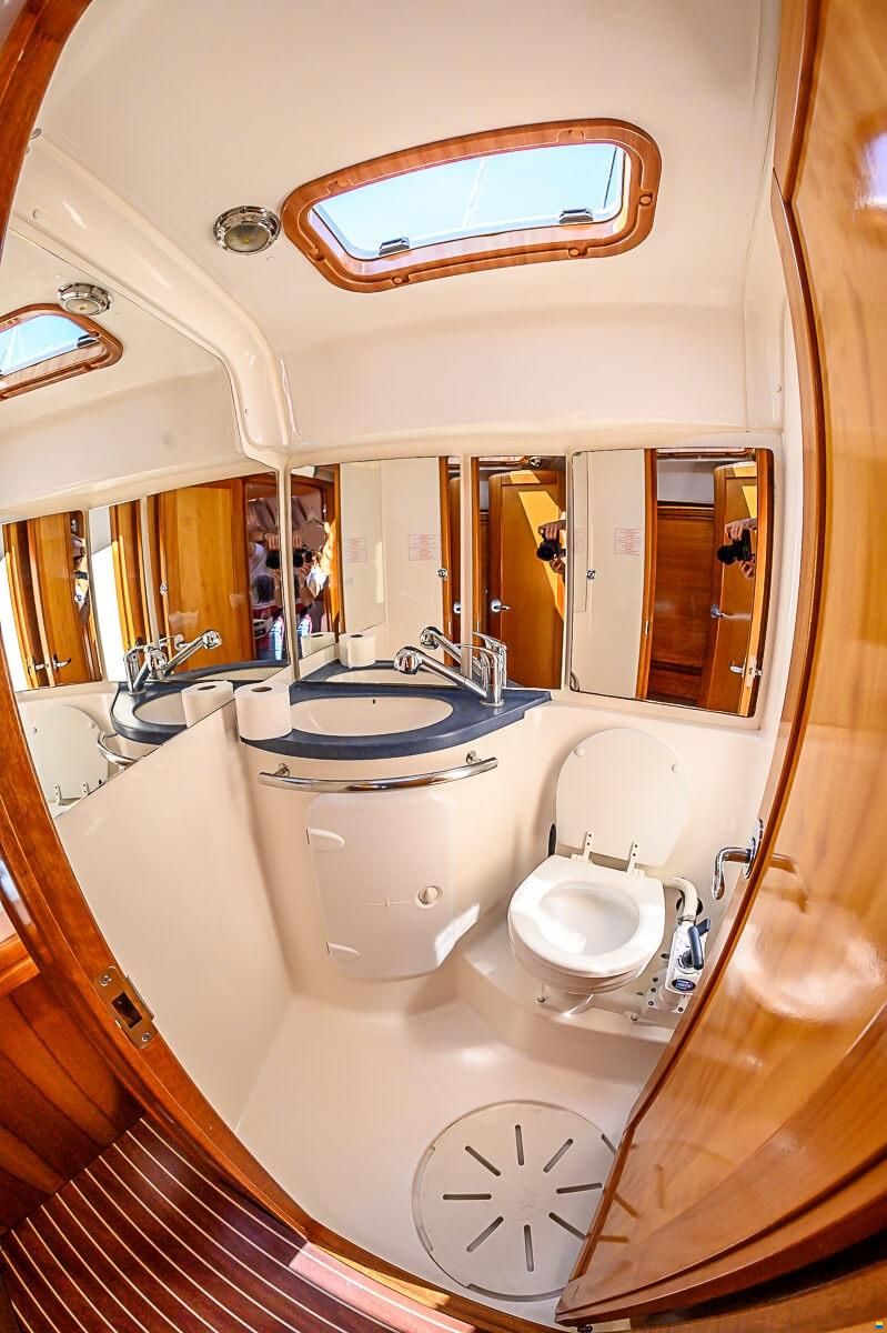 Bavaria 37 Cruiser
