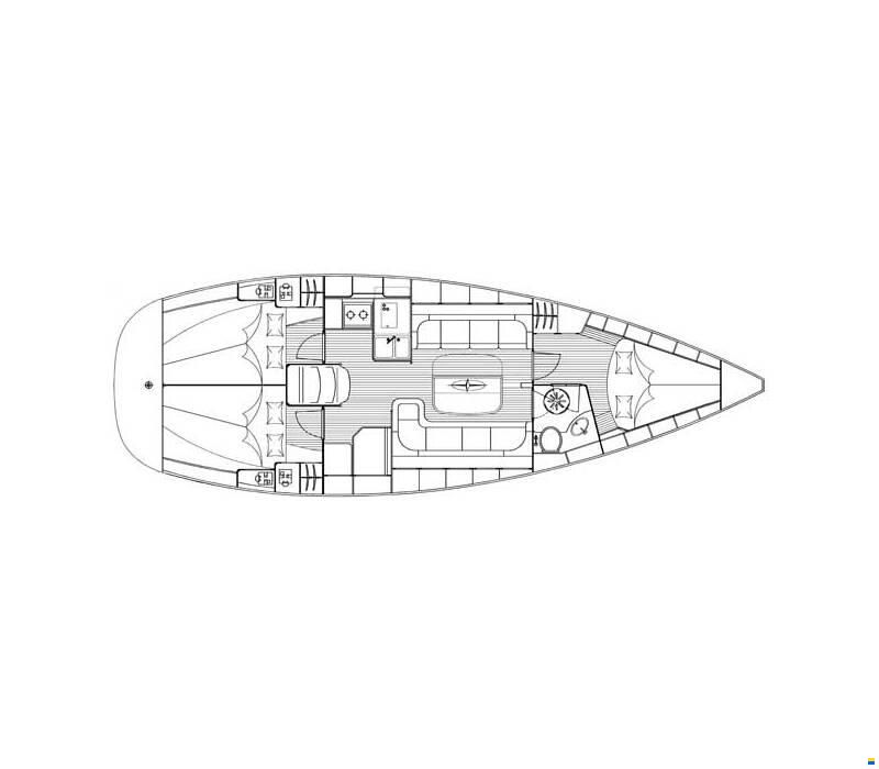 Bavaria 37 Cruiser