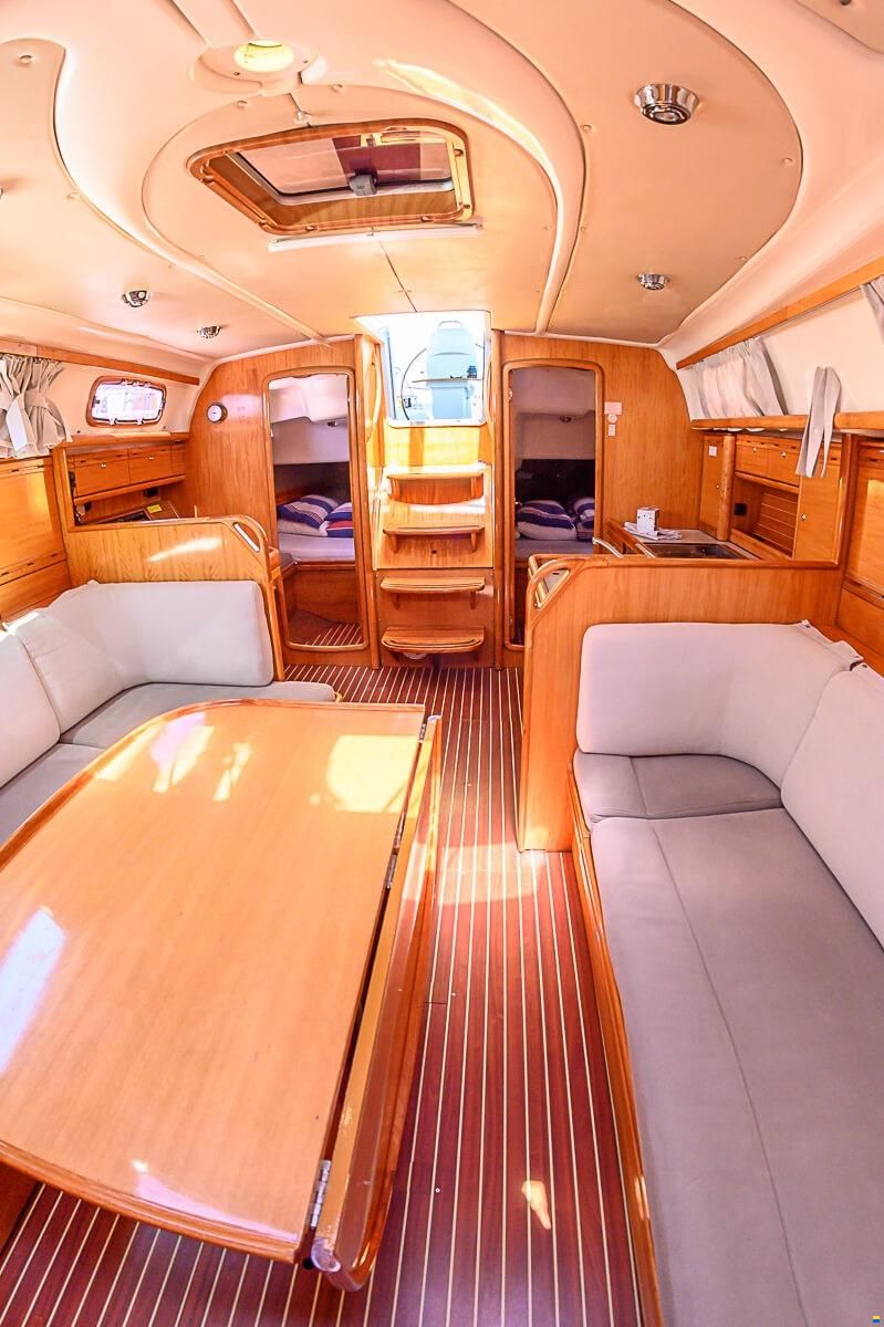 Bavaria 37 Cruiser