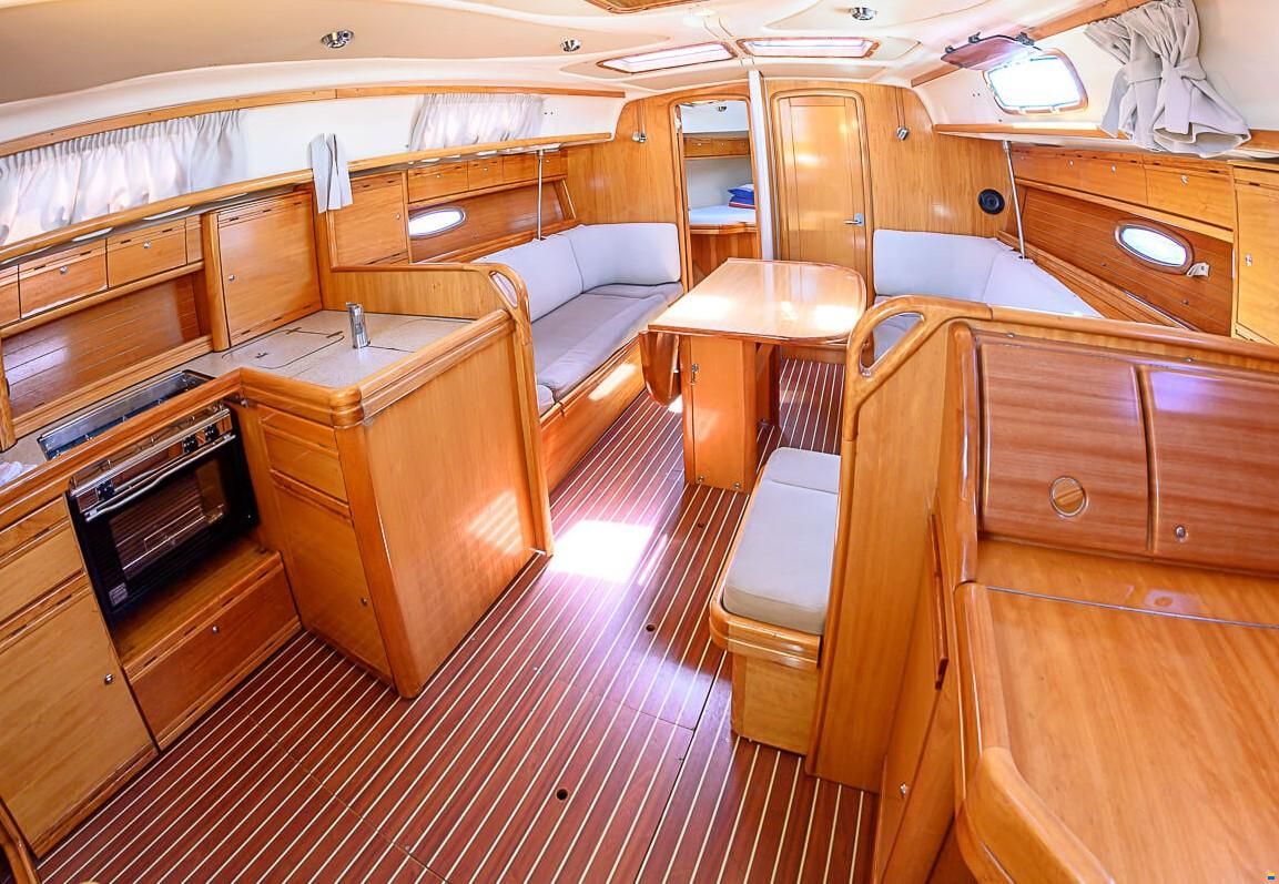 Bavaria 37 Cruiser