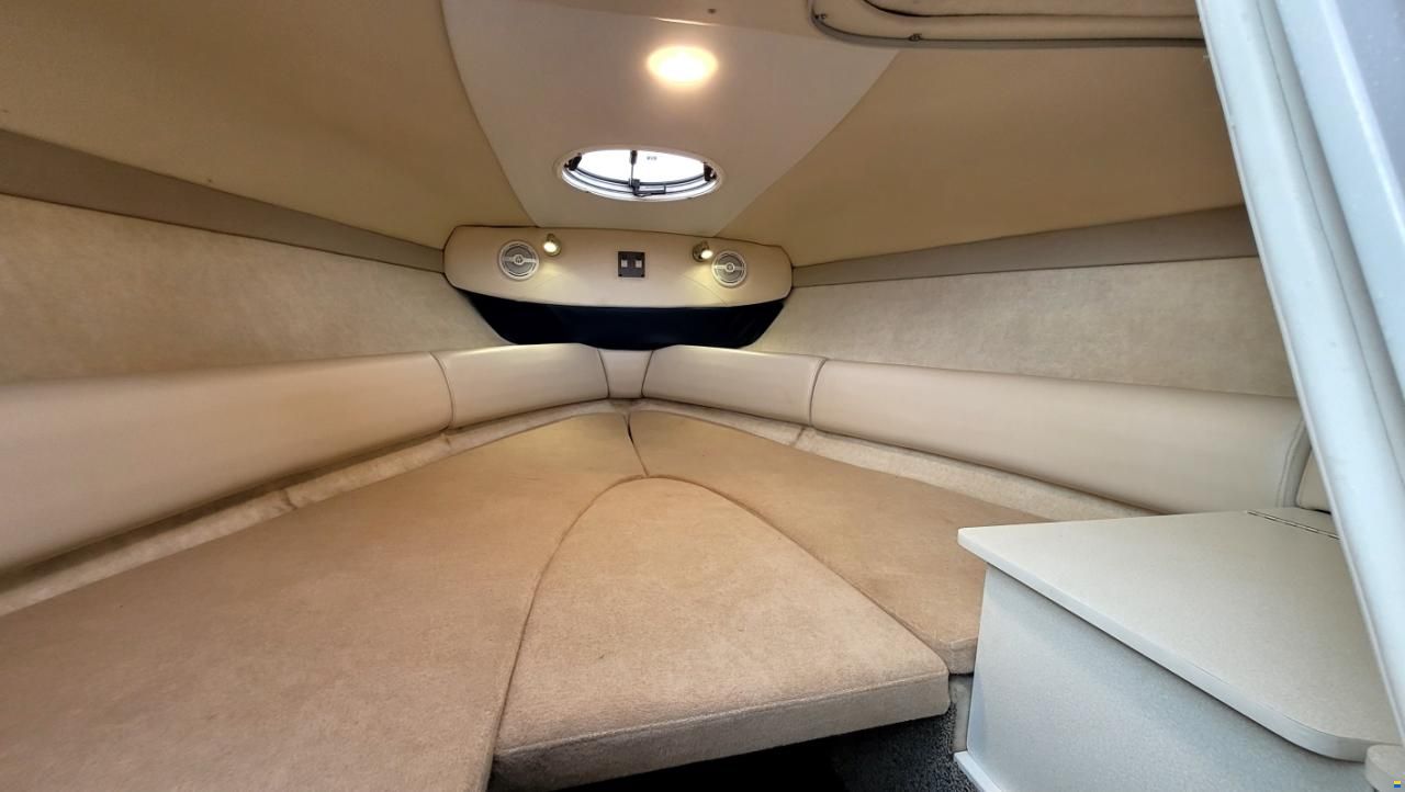Maxum 2400 SC3