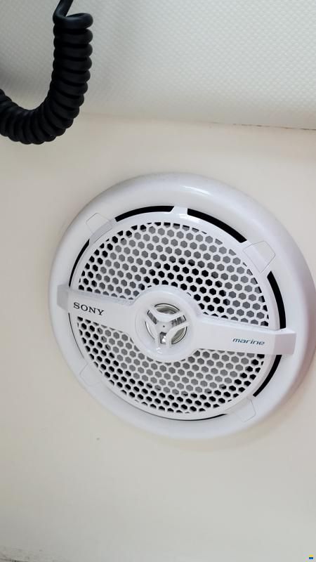 Maxum 2400 SC3