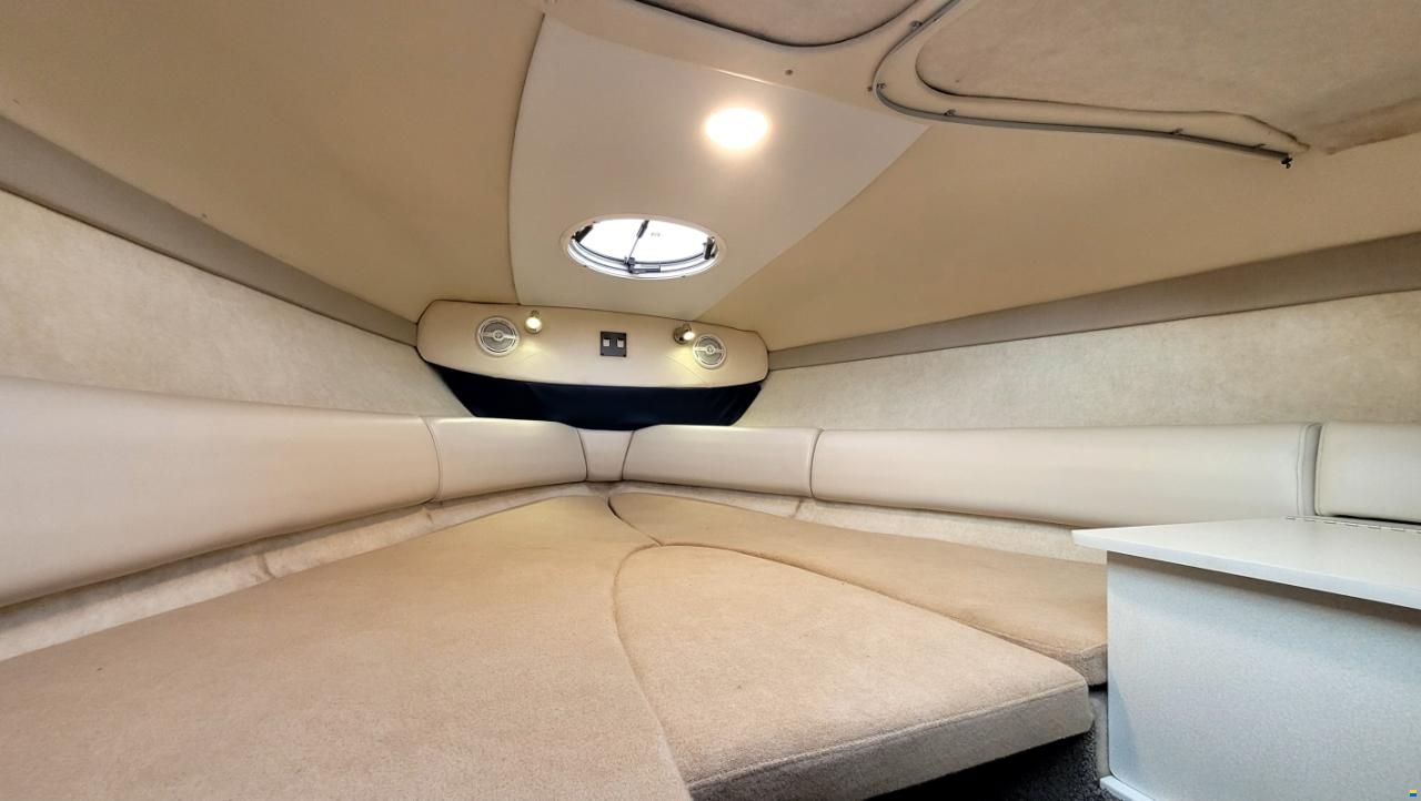 Maxum 2400 SC3