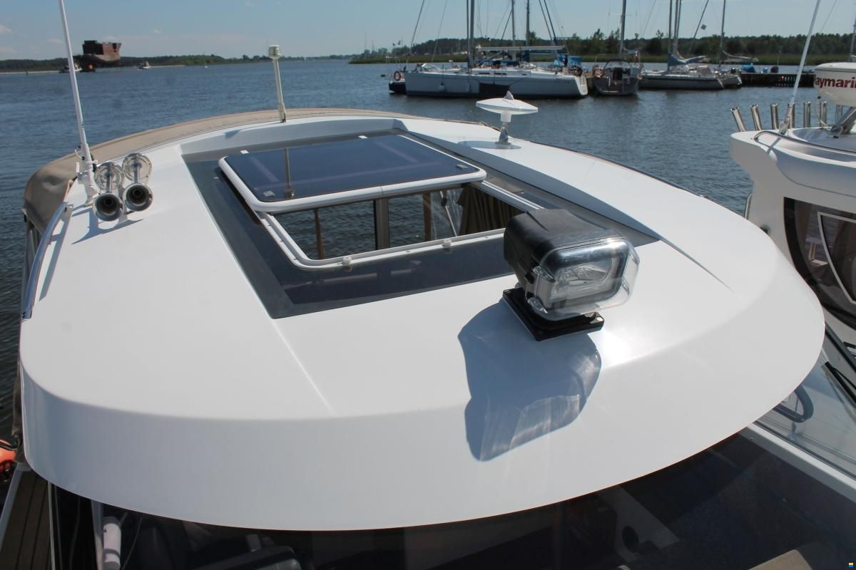 Jeanneau Merry Fisher 755