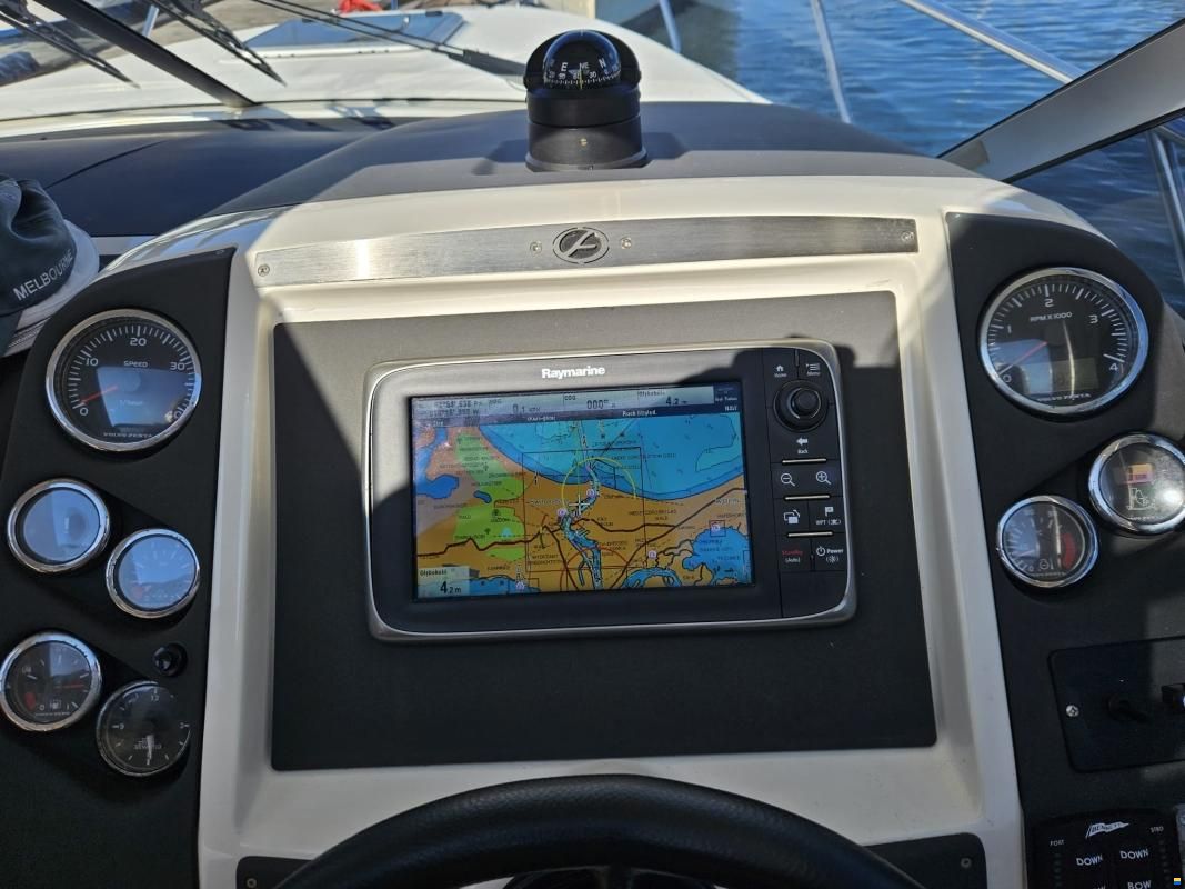 Aquador 26 HT HartTop
