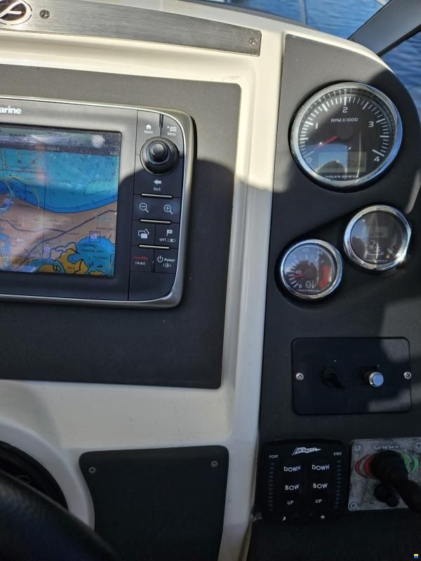 Aquador 26 HT HartTop