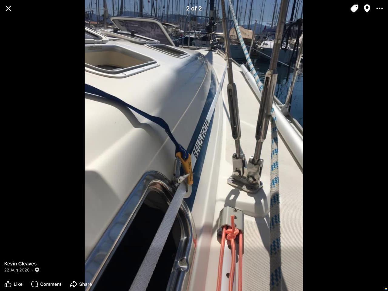 Bavaria 40