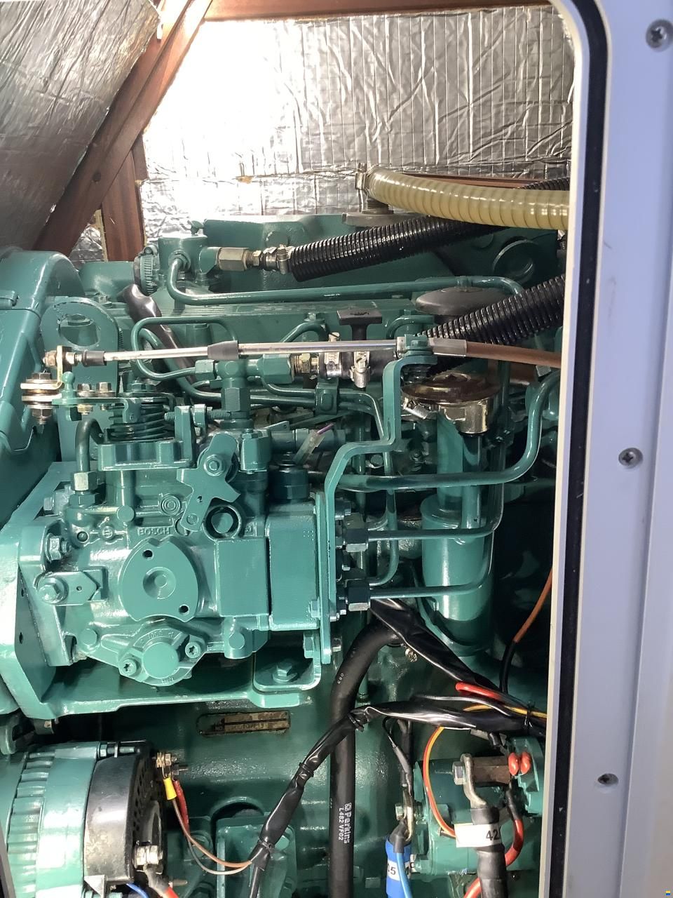 Bavaria 40